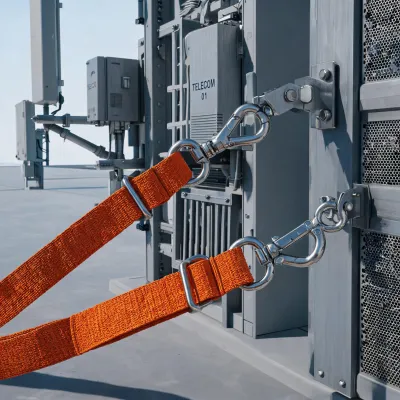 fall protection